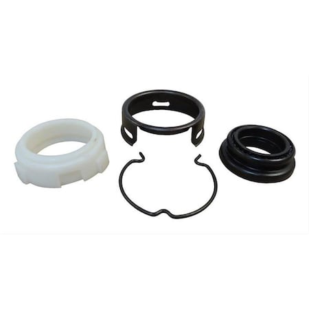 Powerplay Steering Shaft Bearing Kit PO2622040